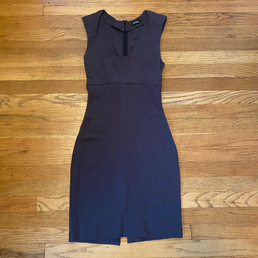 Dress/cocktail or work